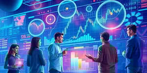 Economía del Comportamiento Digital: Entendiendo al Inversor