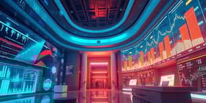 Big Data en el Sector Financiero: Predicción y Riesgos