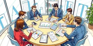 Preparando tu Empresa para la Venta: Maximizando su Valor