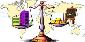 Diversificación Inteligente: El Secreto de los Ricos