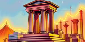 Mercado de Bonos: Estabilidad en Tu Portafolio