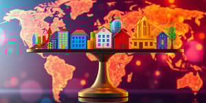 Fondos de Inversión: Diversificación y Rentabilidad