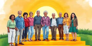 Jubilación Dorada: Prepara Tu Futuro Desde Hoy