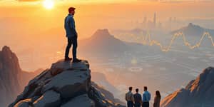 Liderazgo Adaptativo: Clave para la Resiliencia Económica