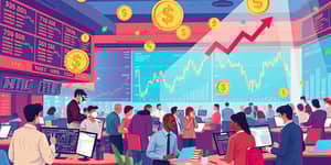 Desmitificando el Mercado de Valores: Guía Completa