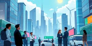 Emprendimiento e Inversión: La Fórmula Ganadora