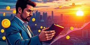 Fiscalidad en Inversiones: Optimiza Tus Ganancias