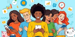 Finanzas Personales: Herramientas para el Éxito