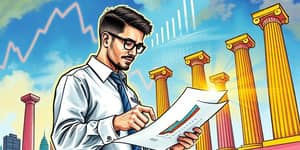 Análisis Fundamental: Elige Empresas Sólidas