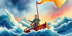 Navegando la Incertidumbre: Liderazgo Estratégico en Finanzas