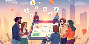 Crowdfunding: Invierte en Proyectos Innovadores