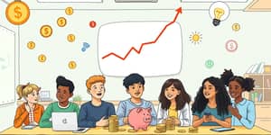 Educación Financiera: El Mejor Activo que Posees
