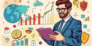 Elige Tu Bróker Ideal: Consejos Esenciales