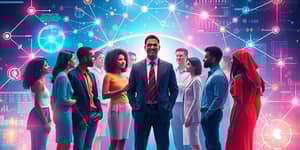 Gestión del Cambio: Liderazgo Eficaz en Transformación Digital