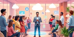 La Experiencia del Cliente: Nuevo Eje del Liderazgo Financiero