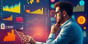 Gestión de Portafolios: Visión Estratégica del Inversor