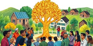 El Impacto Social de las Finanzas: Liderazgo con Propósito