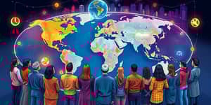 Nuevos Horizontes: Liderazgo Estratégico en Mercados Emergentes