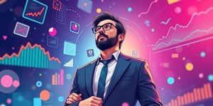 El Poder de los Datos: Estrategias de Liderazgo Data-Driven