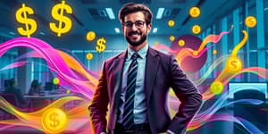 Inteligencia Emocional: El Liderazgo que Transforma Finanzas