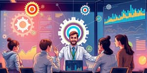 Optimización de Recursos: Liderazgo en Eficiencia Operativa