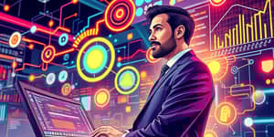 Automatización Financiera: Liderazgo en la Eficacia Operativa