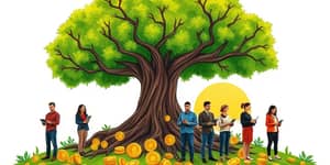 Resiliencia Financiera: Preparando tu Empresa para el Mañana