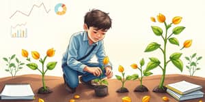 Finanzas para Novatos: Gestiona tu Capital Semilla Inteligentemente