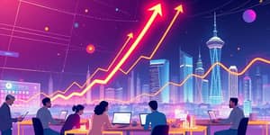 Escala tu Startup: Estrategias Probadas para el Crecimiento Exponencial