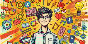 Construyendo tu Marca Personal: La Cara Detrás del Éxito