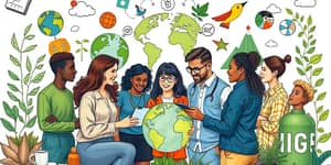 Innovación Social: Negocios que Cambian el Mundo y Generan Ganancias