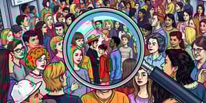 Creando tu Nicho de Mercado: Encuentra tu Audiencia Ideal