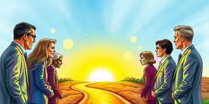 Planificación Estratégica: Diseña el Futuro de tu Empresa