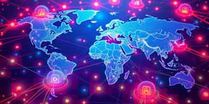 Auditoría Distribuida: Transparencia y Confianza en la Era Digital