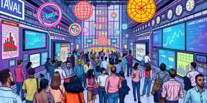 Mercados Predictivos: Apostando al Futuro con Datos