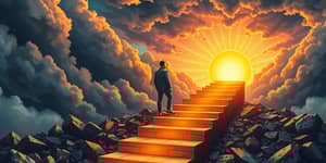 Resiliencia Emprendedora: Supera Adversidades y Crece con Ellas