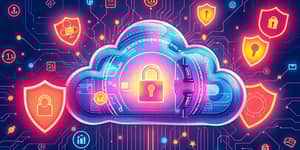 Computación Confidencial: Protegiendo Datos Sensibles en la Nube Financiera