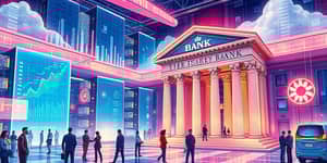 Modelos Híbridos de IA en Finanzas: Uniendo Lo Mejor de Ambos Mundos