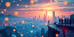 La Web3 y su Impacto Disruptivo en los Servicios Financieros