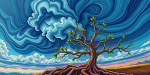 Predictibilidad Basada en Fenómenos Naturales: Nueva Algoritmia Financiera