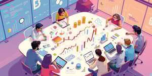 Finanzas para Millennials: Estrategias para el Nuevo Milenio