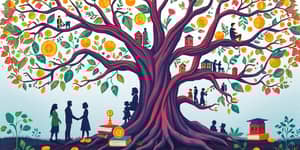 Riqueza Generacional: Planifica el Futuro Financiero de Tu Familia