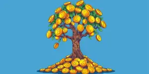 Dividendos Inteligentes: Construye un Flujo de Ingresos