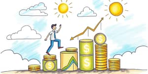 El Coaching Financiero: Un Impulso para Tus Metas