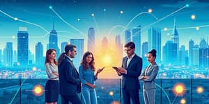 Ética de la IA en Finanzas: Construyendo un Futuro Responsable