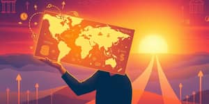 Metas Financieras Claras: El Mapa de Tu Éxito Económico