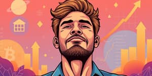 Inversión pasiva: El Camino a la Libertad Financiera sin Estrés