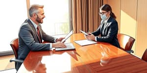 El Arte de la Negociación: Consigue Mejores Tratos Financieros