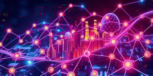 Nanotecnología y su Potencial en la Valoración de Activos