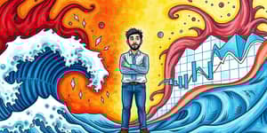 El Factor Humano en las Finanzas: Evita Decisiones Emocionales